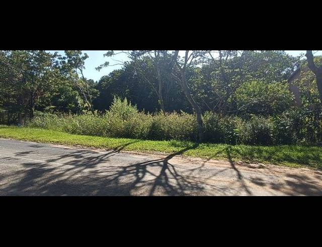 LAND FOR SALE IN LEISURE BAY